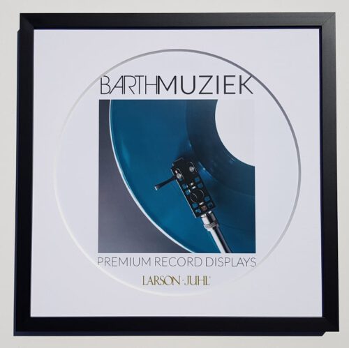 Barth Music Mono Disc